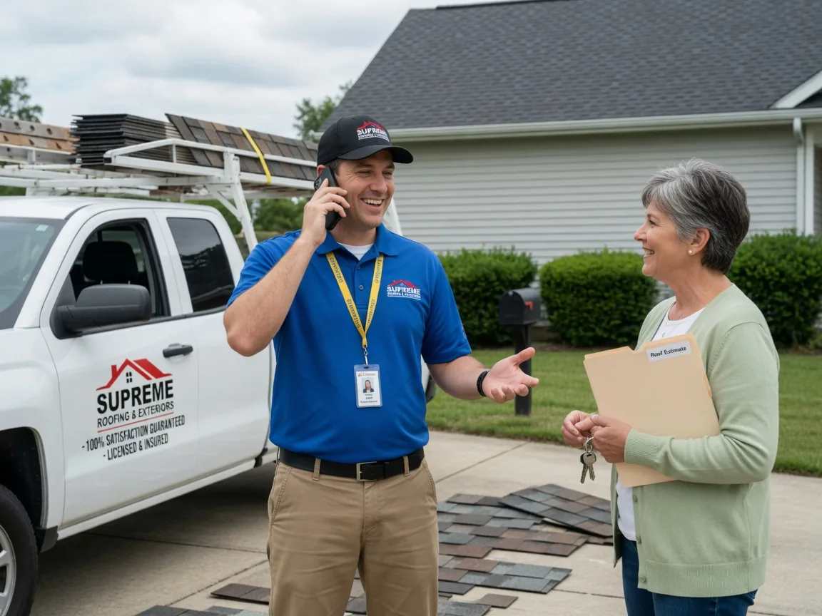 Roof Replacement Ridgeley, WV FAQs